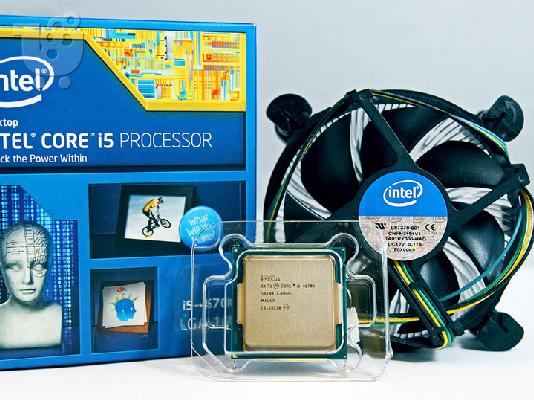 Core™ i5-4670K